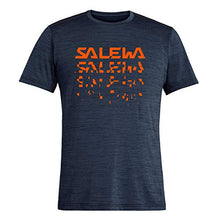 Carica l&#39;immagine nel visualizzatore di Gallery, Salewa Puez Hybrid 2 Dry M, T-Shirt Uomo
