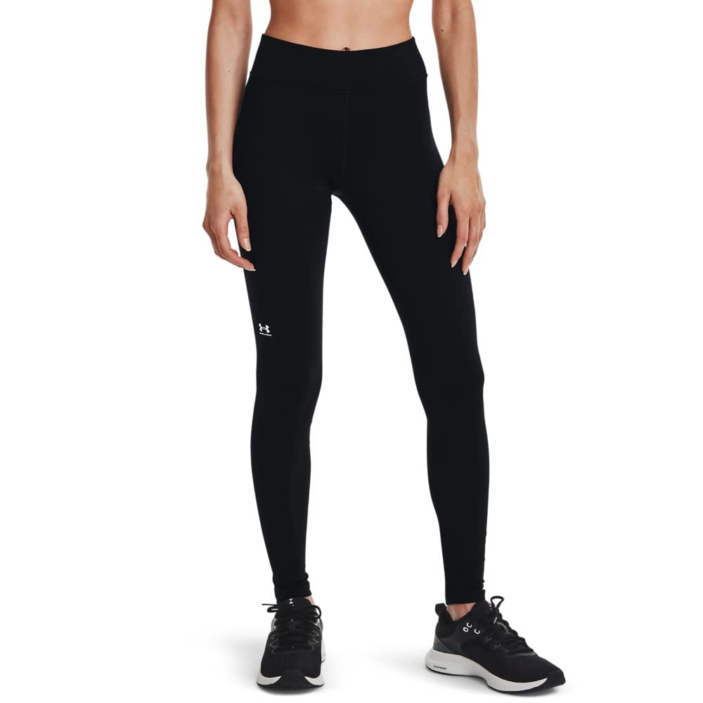 Under Armour UA Authentics Legging Leggings Donna