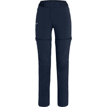 Carica l&#39;immagine nel visualizzatore di Gallery, SALEWA Pedroc Dst, Pantaloni Donna
