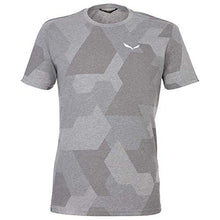 Carica l&#39;immagine nel visualizzatore di Gallery, SALEWA Pattern T-Shirt S/s Uomo
