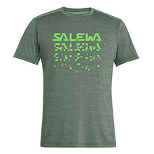 Carica l&#39;immagine nel visualizzatore di Gallery, Salewa Puez Hybrid 2 Dry M, T-Shirt Uomo
