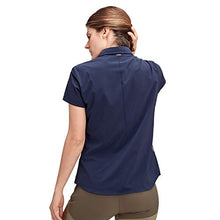 Carica l&#39;immagine nel visualizzatore di Gallery, Mammut Trovat Light Camicia a Maniche Corte. Donna

