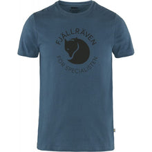 Carica l&#39;immagine nel visualizzatore di Gallery, Fjällräven Fox T-Shirt M Maglietta Uomo
