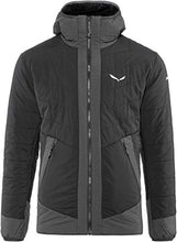 Carica l&#39;immagine nel visualizzatore di Gallery, SALEWA Puez Tw CLT M Hood Jkt, Giacca Uomo
