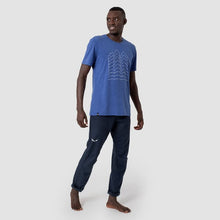 Carica l&#39;immagine nel visualizzatore di Gallery, SALEWA Pure Skyline Dry M T-Shirt. Maglietta Uomo
