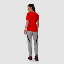 Carica l&#39;immagine nel visualizzatore di Gallery, SALEWA Pedroc Dry W Hyb T-Shirt. Maglietta Donna
