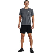 Carica l&#39;immagine nel visualizzatore di Gallery, Under Armour Maglietta a Maniche Corte Uomo
