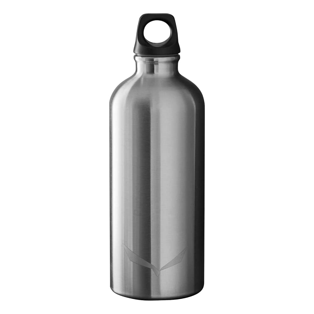 Salewa ISARCO LT BTL 0,6 L, Bottle Green