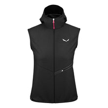 Carica l&#39;immagine nel visualizzatore di Gallery, SALEWA Sorapis Dst W Vst Gilet Donna (Pacco da 1)
