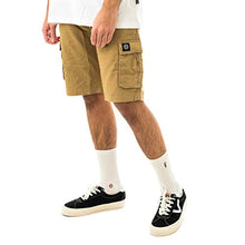 Carica l&#39;immagine nel visualizzatore di Gallery, Dolly Noire Bermuda Uomo Cargo Ripstop SH004.22
