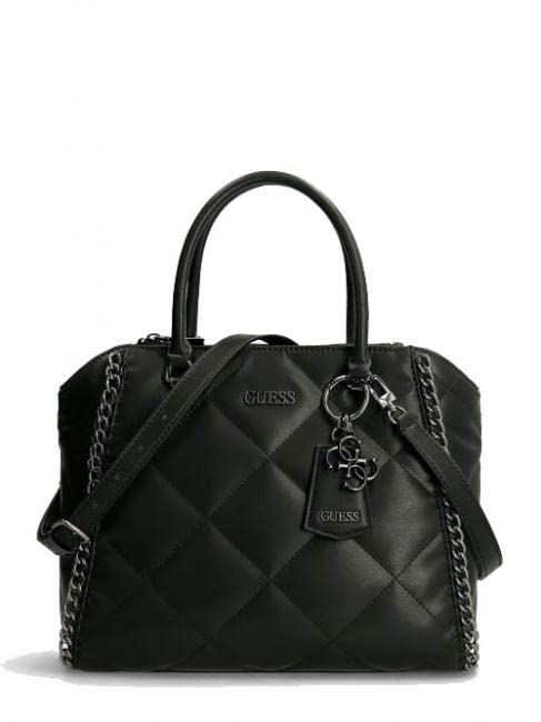 Guess BORSA DONNA D BLUSH HWQM8381070BLS katia borsa a sacca BLUSH scelta=P