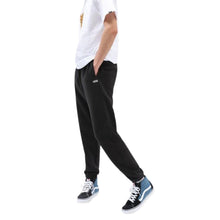 Carica l&#39;immagine nel visualizzatore di Gallery, Vans Pantaloni Tuta Uomo MN COMFYCUSH Sweatpant VN0A4OONBLK
