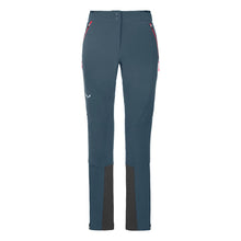 Carica l&#39;immagine nel visualizzatore di Gallery, Salewa LAGORAI DST W PNT, Pantaloni da sci Alpinismo, Donna
