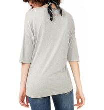 Carica l&#39;immagine nel visualizzatore di Gallery, Desigual T SHIRT SORIA
