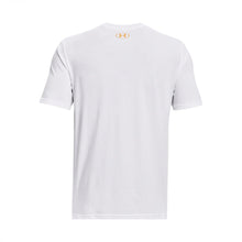 Carica l&#39;immagine nel visualizzatore di Gallery, Under Armour Men&#39;s UA ABC Camo Boxed Logo Manica Corta Corte Graph Uomo
