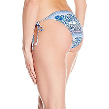 Carica l&#39;immagine nel visualizzatore di Gallery, Desigual Biki_neusifu Slip Bikini Donna
