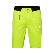 Carica l&#39;immagine nel visualizzatore di Gallery, Mammut Aenergy Light Pantaloncini da Escursionismo Uomo
