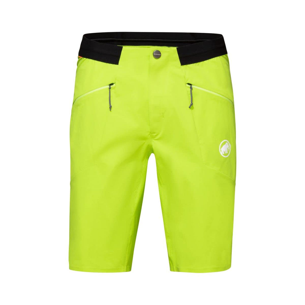 Mammut Aenergy Light Pantaloncini da Escursionismo Uomo