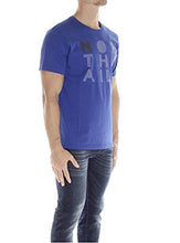 Carica l&#39;immagine nel visualizzatore di Gallery, NORTH SAILS t-Shirt Uomo 694334 Blu Elettrico
