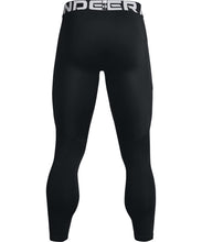 Carica l&#39;immagine nel visualizzatore di Gallery, Under Armour Leggings da Uomo ColdGear Armour

