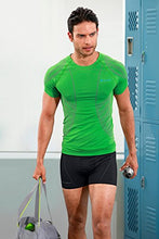 Carica l&#39;immagine nel visualizzatore di Gallery, Odlo, Biancheria Intima Sportiva Uomo Boxer Evolution Light
