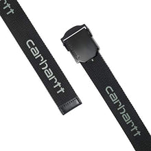 Carica l&#39;immagine nel visualizzatore di Gallery, Carhartt Webbing Belt Cintura Uomo

