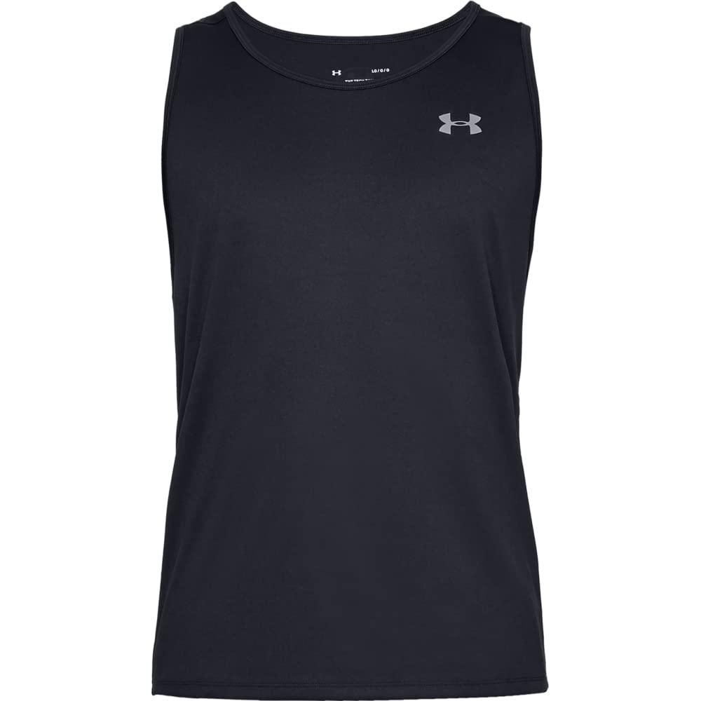 Under Armour, UA Tech 2.0 Tank, Maglia, Uomo