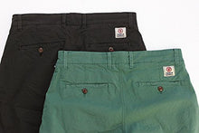 Carica l&#39;immagine nel visualizzatore di Gallery, Franklin and Marshall PANTS LEO IVY GREEN
