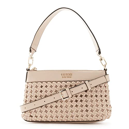 Guess SICILIA TOP ZIP SHOULDER BAG HWWG84 90180