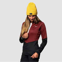 Carica l&#39;immagine nel visualizzatore di Gallery, SALEWA Pile Puez PL W Hz Fodera Donna
