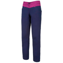 Carica l&#39;immagine nel visualizzatore di Gallery, Wild Country Pantaloni Stamina Donna, Blu, M
