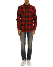 Carica l&#39;immagine nel visualizzatore di Gallery, CARHARTT WIP Buccaneer Denim Pant Blue Grit Washed
