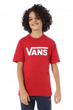 Carica l&#39;immagine nel visualizzatore di Gallery, Vans Classic Boys T-Shirt Bambini e Ragazzi
