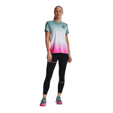 Carica l&#39;immagine nel visualizzatore di Gallery, Under Armour Run Anywhere Women&#39;s Ankle Tights - XS
