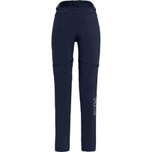 Carica l&#39;immagine nel visualizzatore di Gallery, SALEWA Pedroc Dst, Pantaloni Donna
