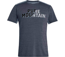 Carica l&#39;immagine nel visualizzatore di Gallery, Salewa Puez Hybrid 2 Dry M, T-Shirt Uomo
