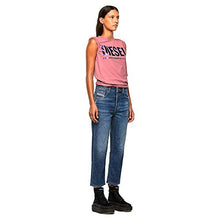 Carica l&#39;immagine nel visualizzatore di Gallery, Diesel, T-Sily-Wx T-Shirt, Rosa, DSL_00SYW8 0CATJ 3BC
