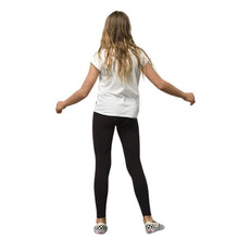 Carica l&#39;immagine nel visualizzatore di Gallery, Vans Chalkboard II Legging Girls Leggings Bambine e Ragazze
