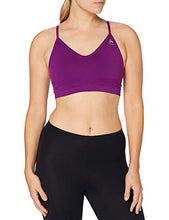 Carica l&#39;immagine nel visualizzatore di Gallery, Odlo Sports Bra Seamless Soft Sportsbra. Donna
