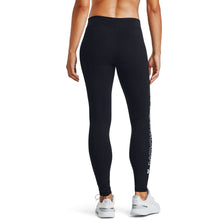 Carica l&#39;immagine nel visualizzatore di Gallery, Under Armour - Favorite, Leggings Donna
