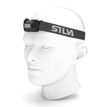 Carica l&#39;immagine nel visualizzatore di Gallery, Silva Scout 3XT Headlamp - SS22
