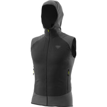 Carica l&#39;immagine nel visualizzatore di Gallery, DYNAFIT Mezzalama PTC Alpha VST Gilet, Nero out MAGNET/0730, M Uomo
