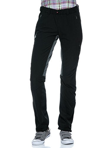 SALEWA Pantalone da Trekking Equation Light Dst W
