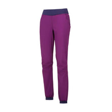 Carica l&#39;immagine nel visualizzatore di Gallery, Wild Country Pantaloni Session Donna, Viola, L
