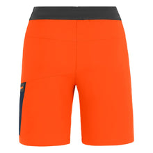 Carica l&#39;immagine nel visualizzatore di Gallery, SALEWA Pantaloncini Agner Dst B, Red Orange, EU 164
