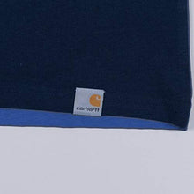 Carica l&#39;immagine nel visualizzatore di Gallery, CARHARTT WIP Mens T Shirt Porter Duke
