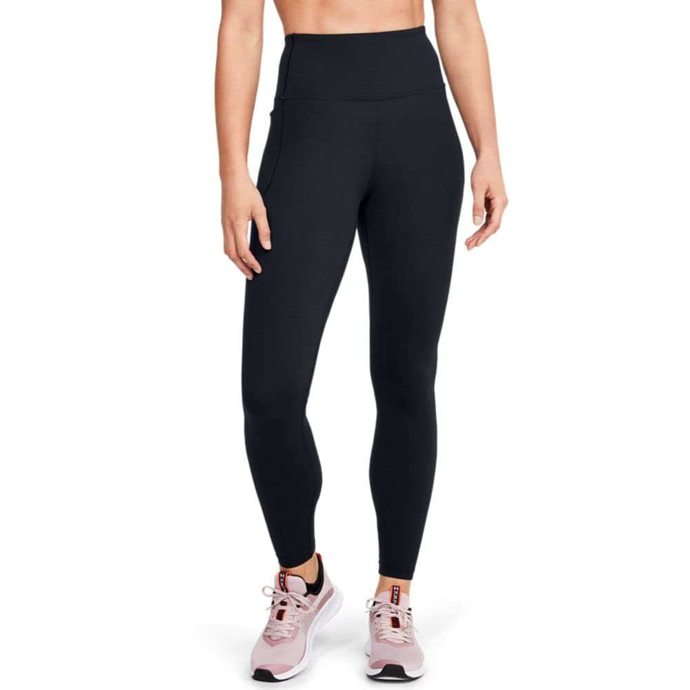 Under Armour - Meridian Leggings, Leggings alla Caviglia Donna