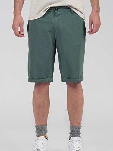 Franklin and Marshall PANTS LEO IVY GREEN