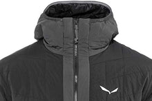 Carica l&#39;immagine nel visualizzatore di Gallery, SALEWA Puez Tw CLT M Hood Jkt, Giacca Uomo
