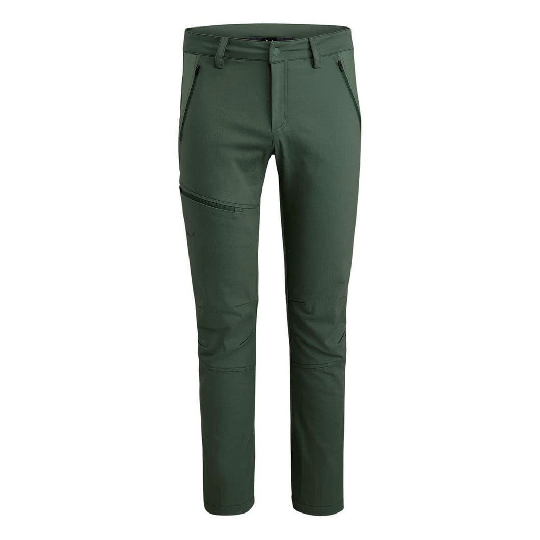 SALEWA - Fanes Pants, Pantaloni Lunghi Uomo